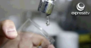 CUIDADO AGUA
