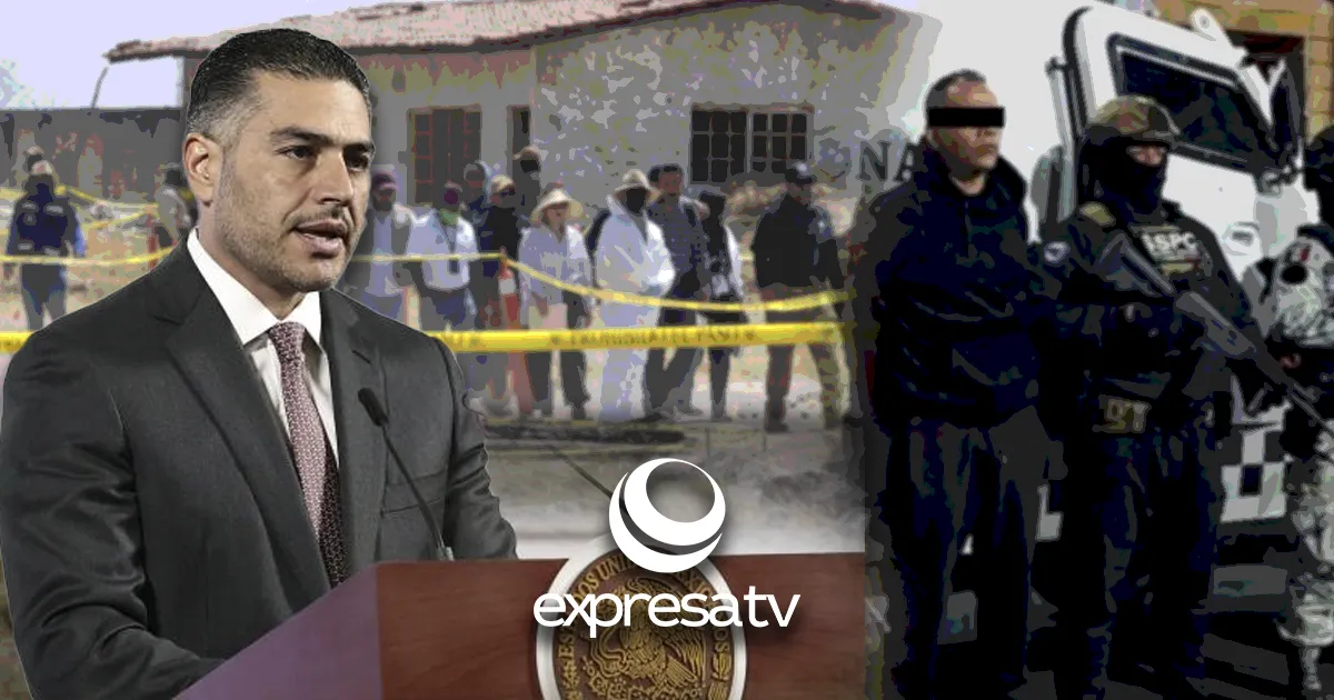 DETENIDOS HARFUCH