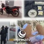 DROGAS PELUCHES