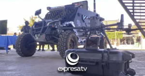 EQUIPO SEGURIDAD