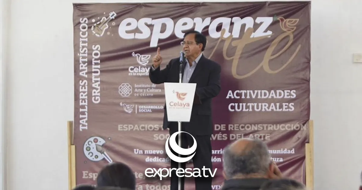 ESPERANZARTE