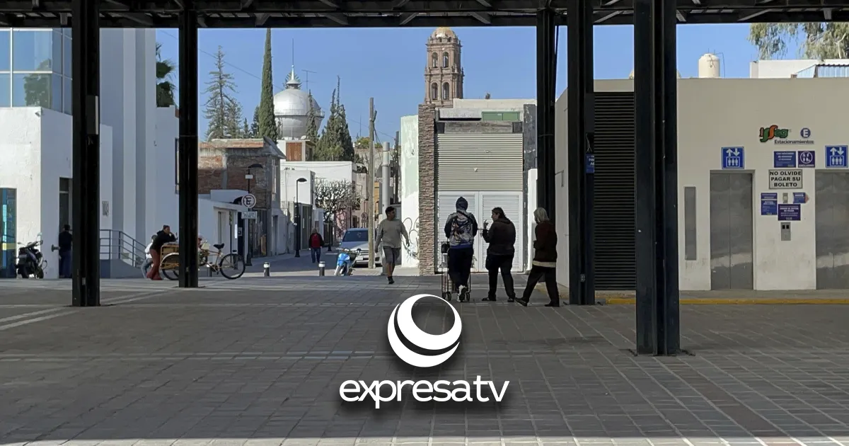 ESTACIONAMIENTO