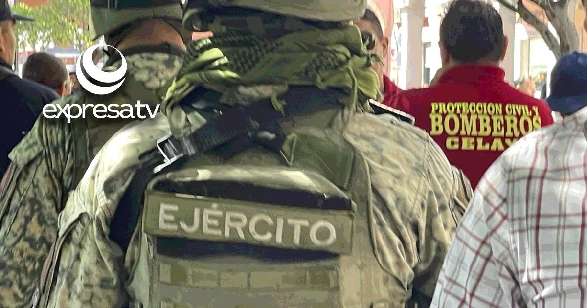 EXMILITARES
