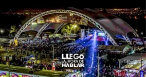 FERIA LEÓN