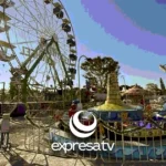 FERIA VERANO