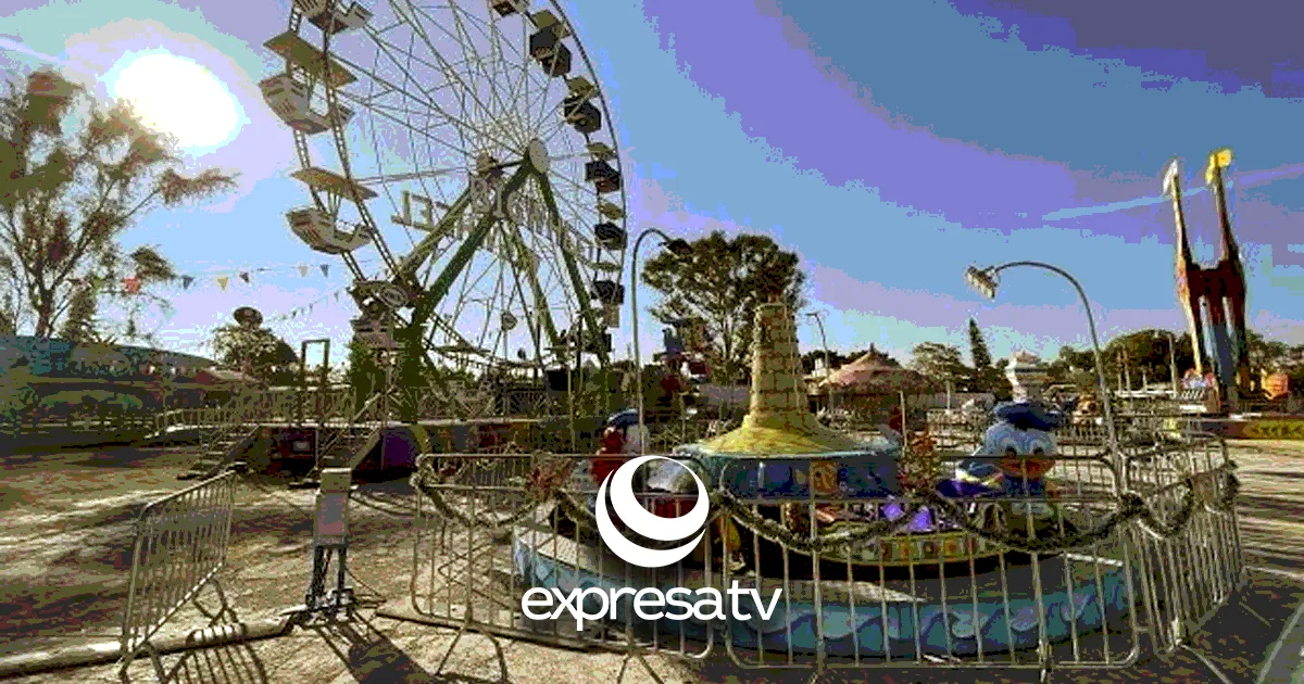 FERIA VERANO