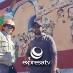 FÓSIL MURAL