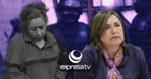 HERMANA XÓCHITL