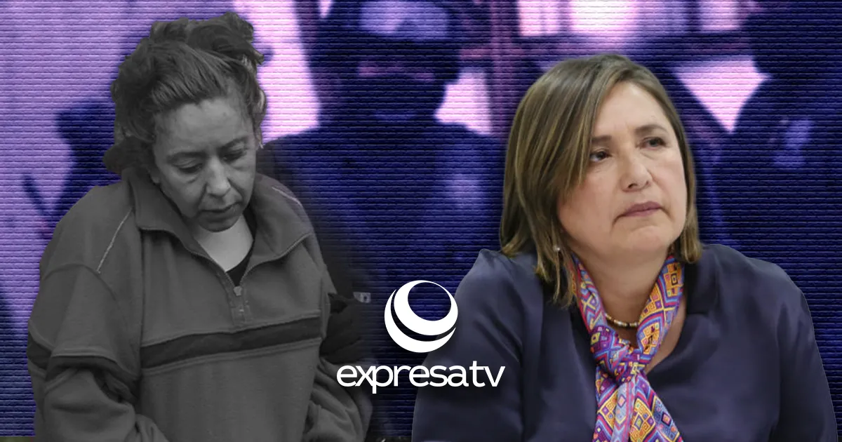 HERMANA XÓCHITL