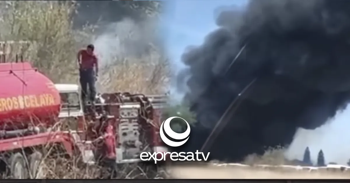 INCENDIO