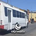 MAL TRANSPORTE COMONFORT