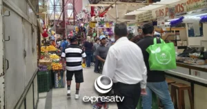 MERCADO HIDALGO