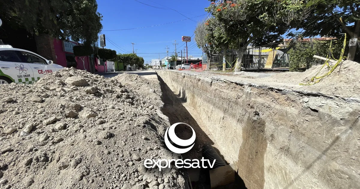 OBRAS JUMAPA