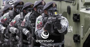 OPERACIONES ESPECIALES
