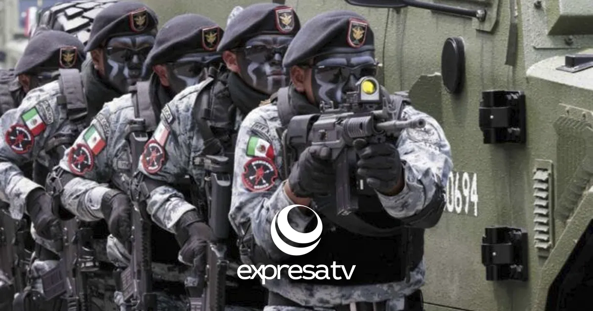 OPERACIONES ESPECIALES