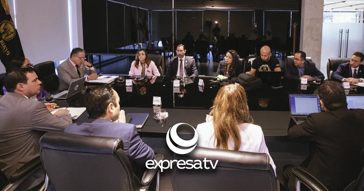 PERIODISTAS