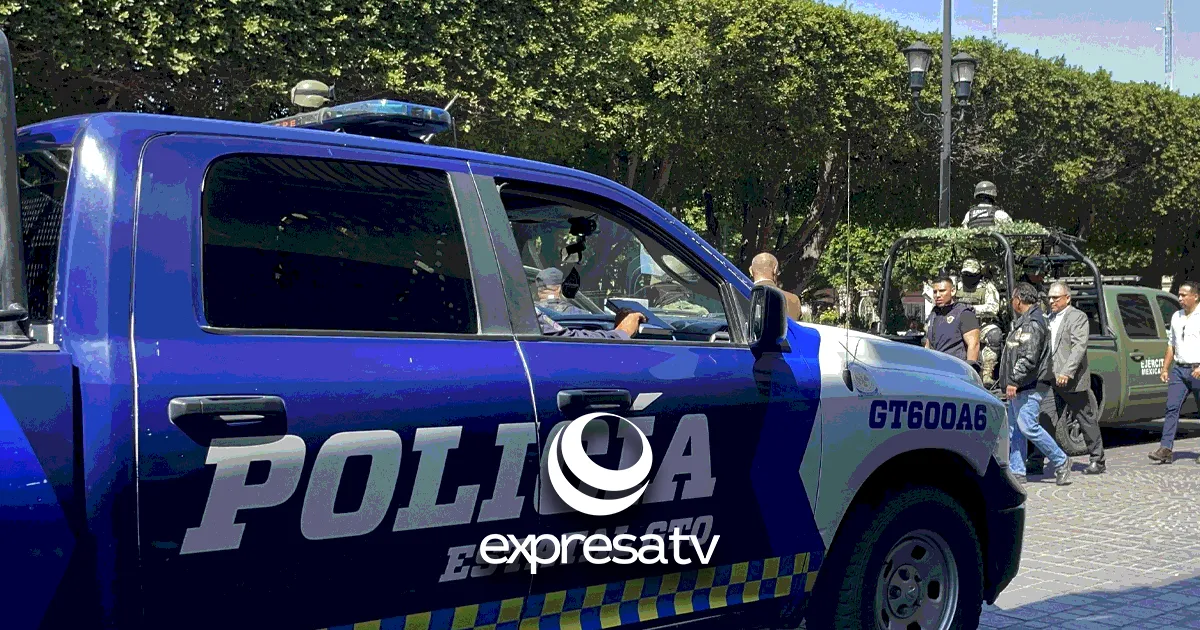 POLICÍA