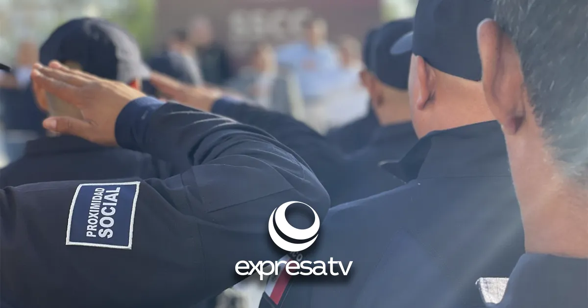 POLICÍAS
