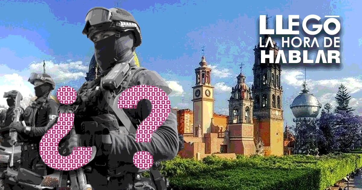 POLICÍAS