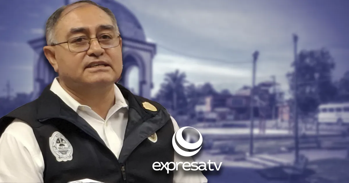 PRONUNCIAN DELEGADA