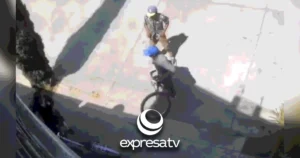 ROBO BICI