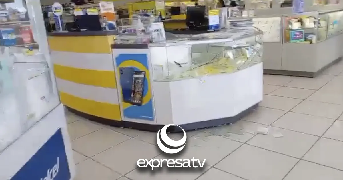 ROBO TELEFONÍA