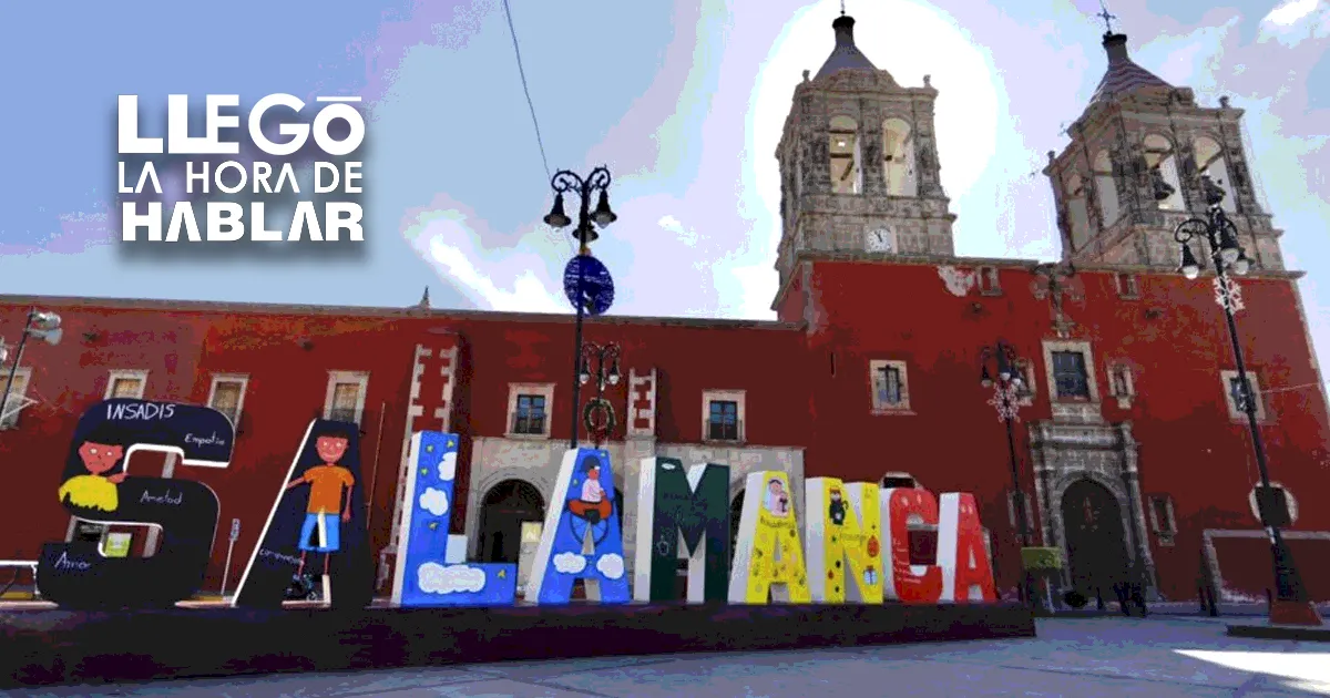 SALAMANCA