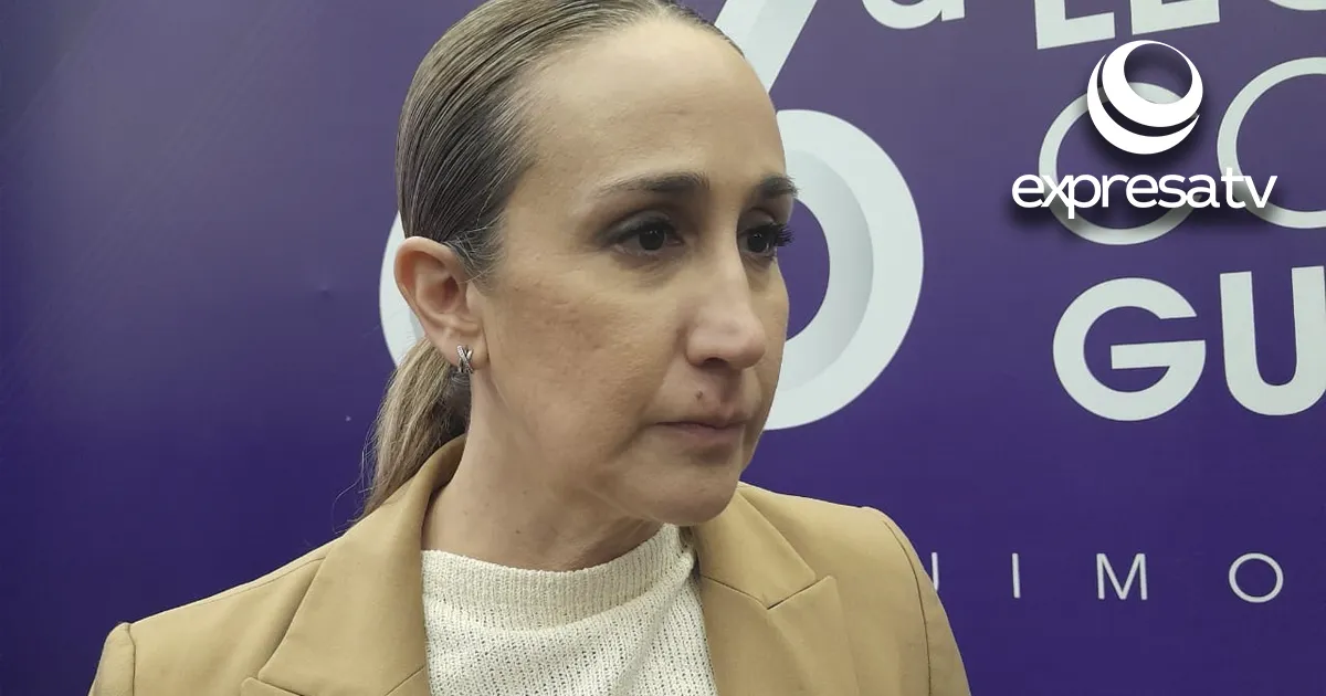 SENADORA