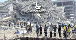 TERREMOTO