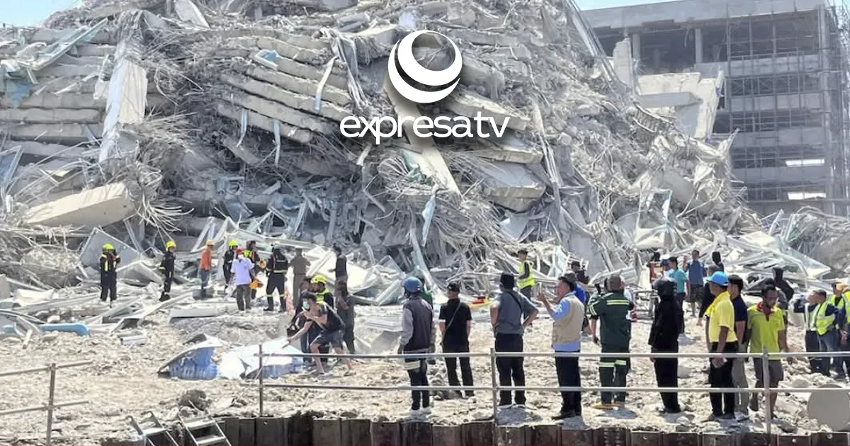 TERREMOTO