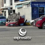 ACCIDENTES VEHICULARES