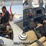 AEROESPACIAL