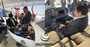 AEROESPACIAL