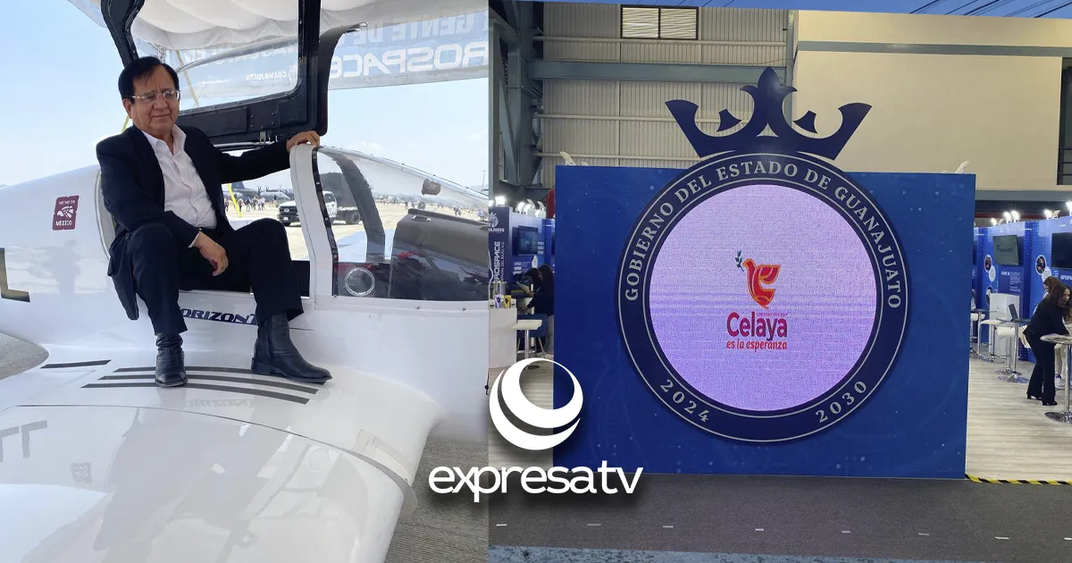 AEROESPACIAL CELAYA