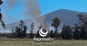 AIRE INCENDIO