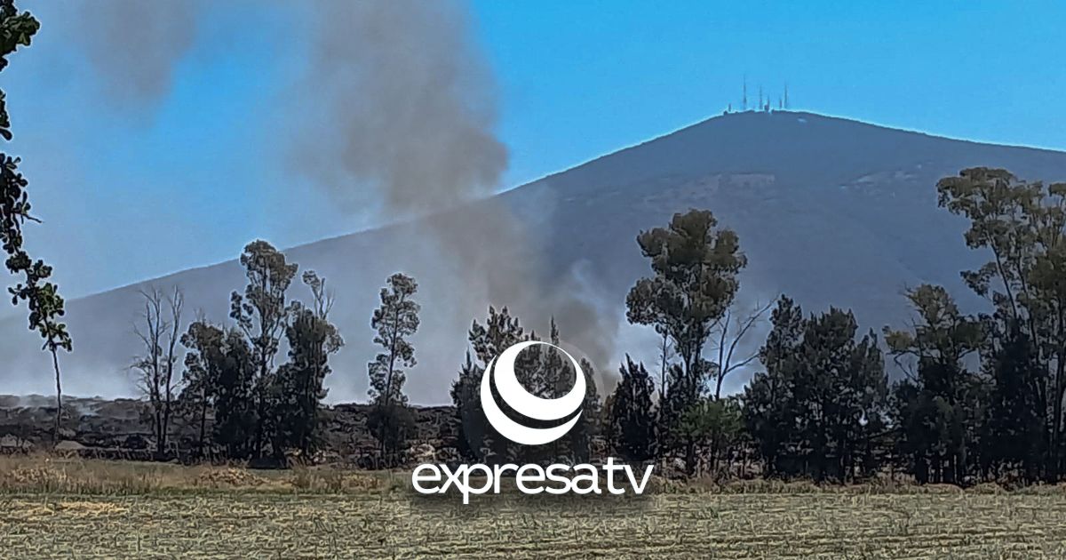 AIRE INCENDIO