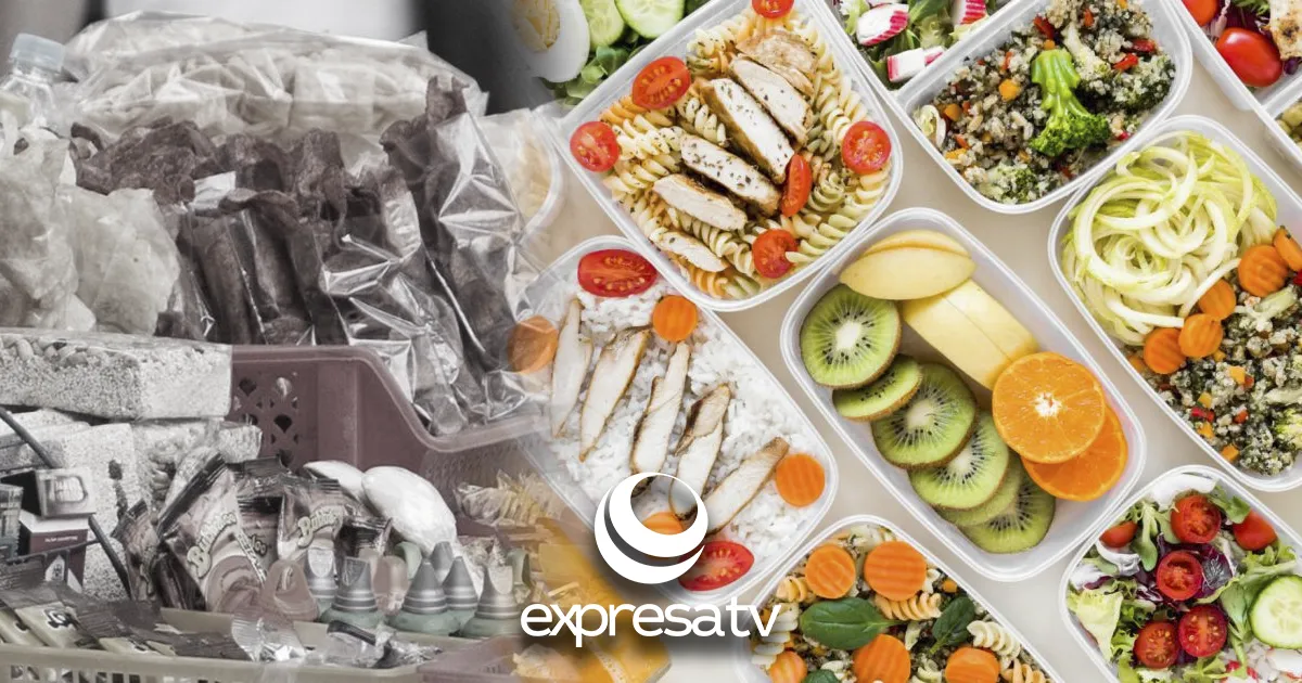 ALIMENTOS CHATARRA