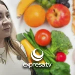 ALIMENTOS SALUDABLES