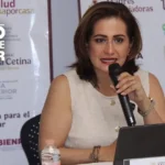 ALMA ALCARAZ