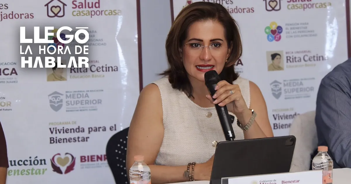 ALMA ALCARAZ