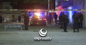 ASESINATO LEÓN
