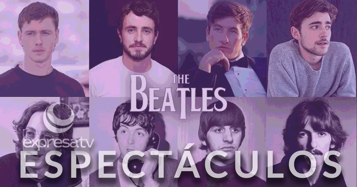 BEATLES
