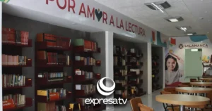 BIBLIOTECA
