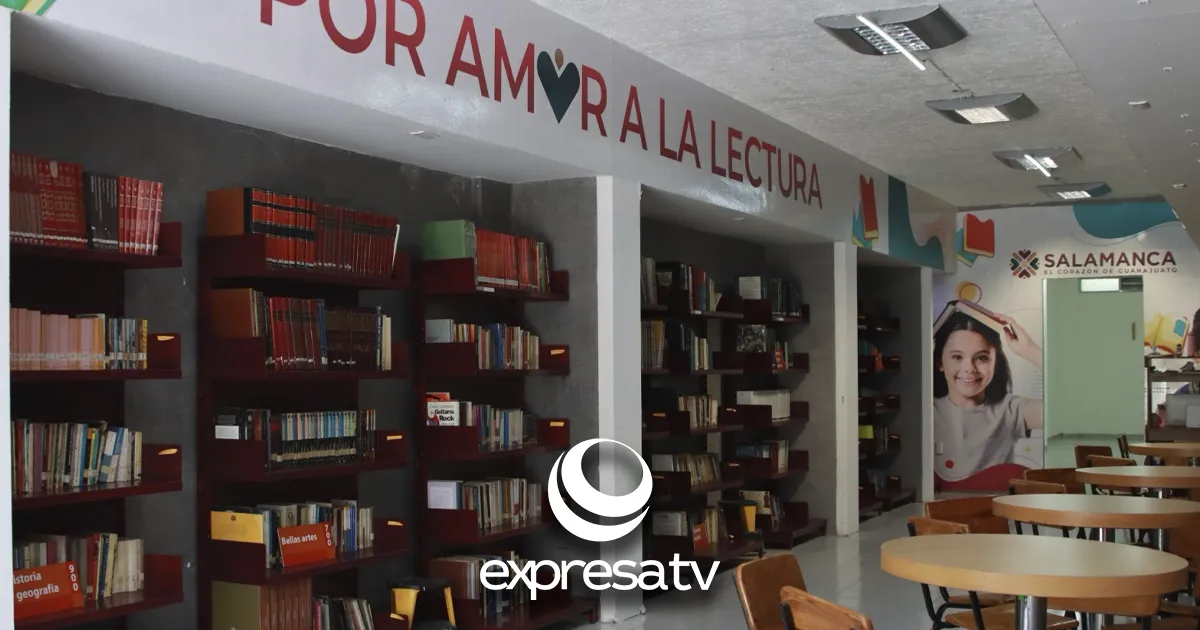 BIBLIOTECA