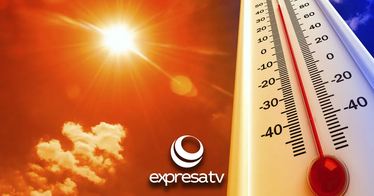 CALOR GUANAJUATO