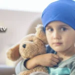 CÁNCER NIÑOS