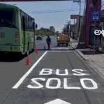 CARRIL TRÁNSITO