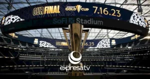 COPA ORO