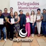 DELEGADOS