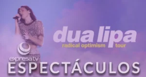 DUA LIPA